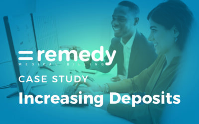 Case Study: Increasing Deposits
