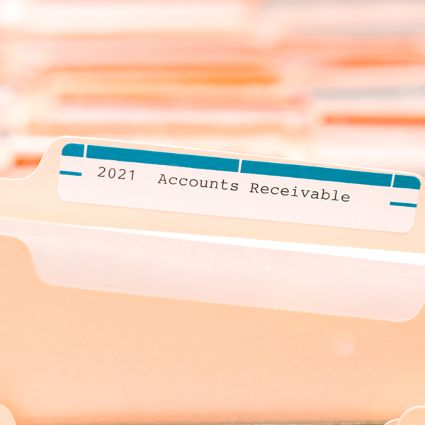 Services Accounts Receivable